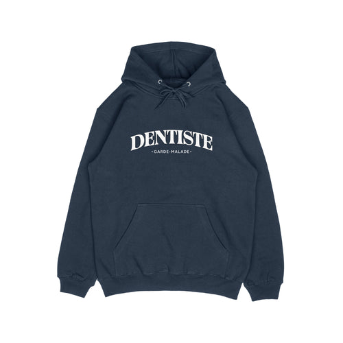 DENTISTE - Profession Hoodie