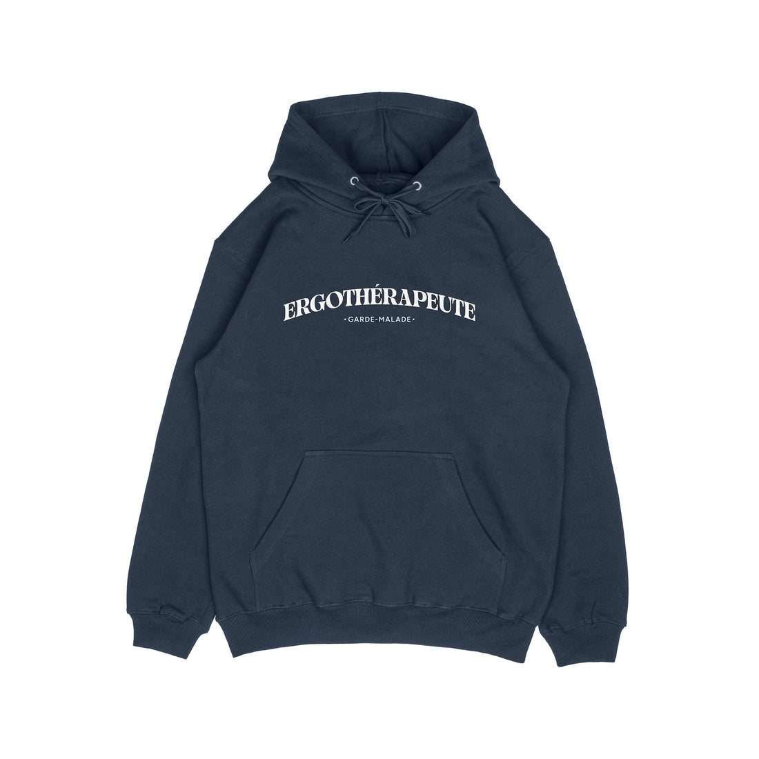 ERGOTHÉRAPEUTE - Profession Hoodie