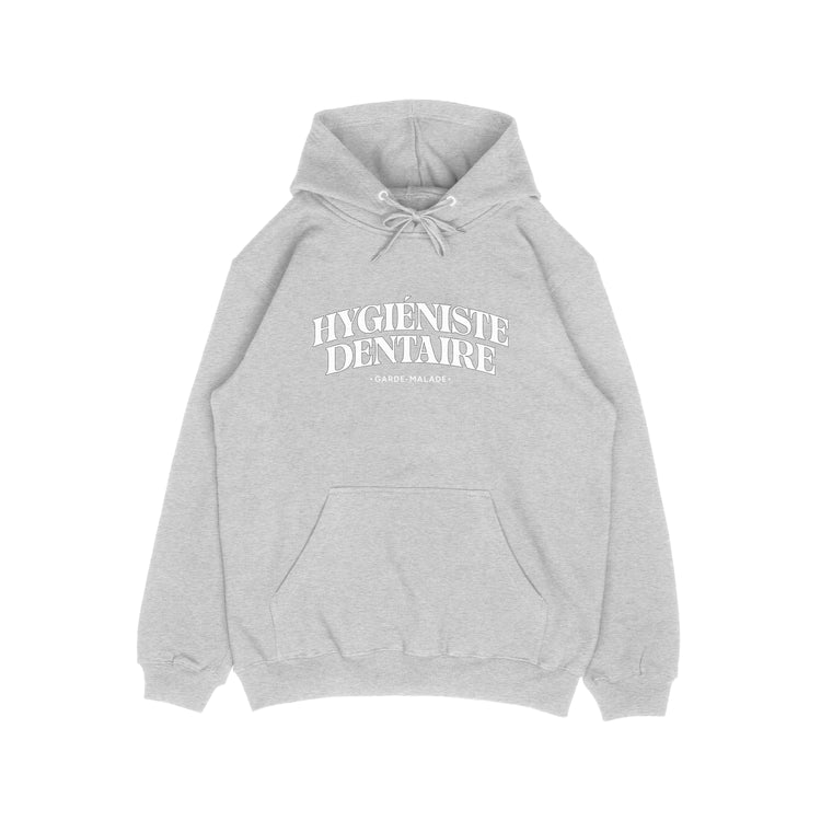 HYGIÉNISTE DENTAIRE - Profession Hoodie