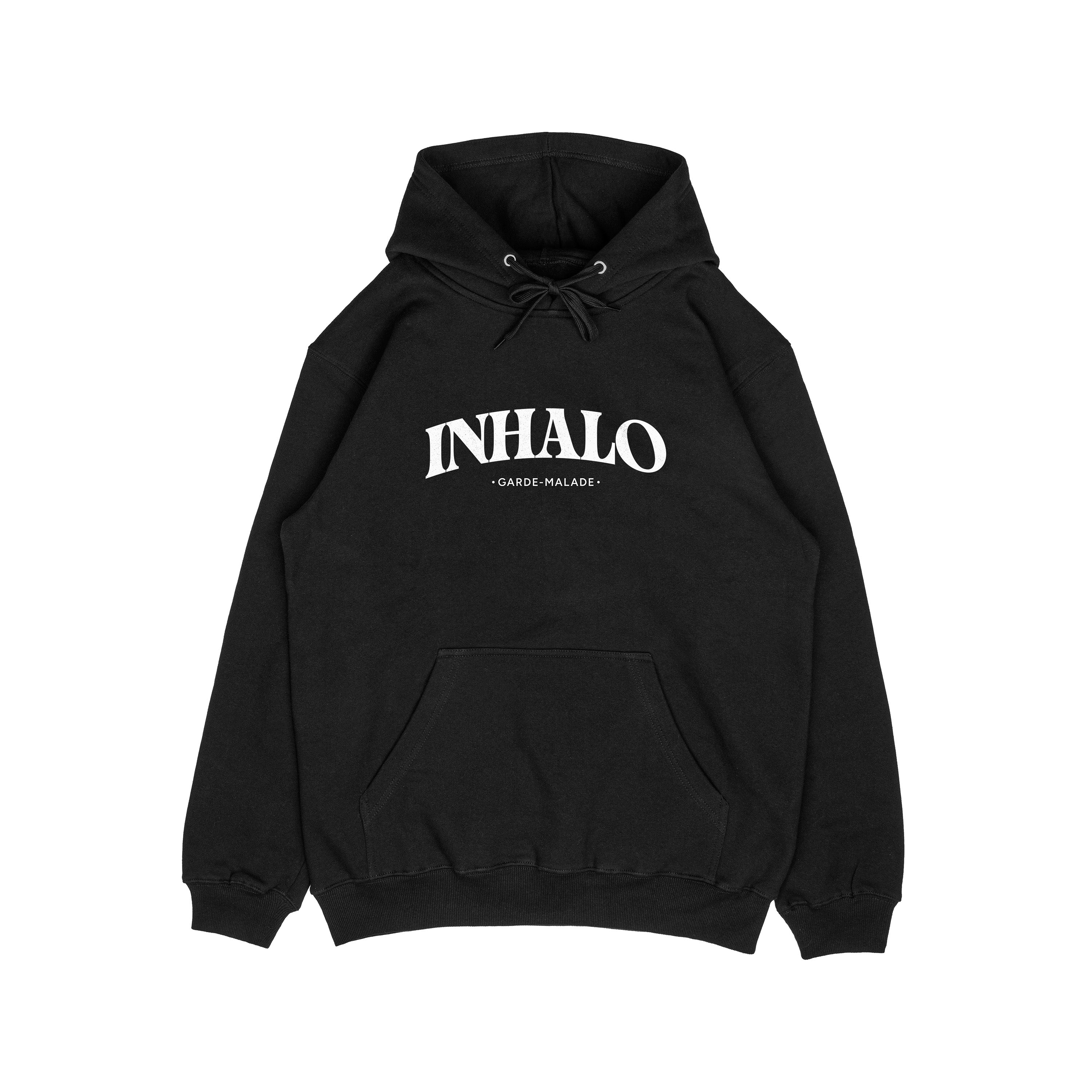 INHALO - Profession Hoodie