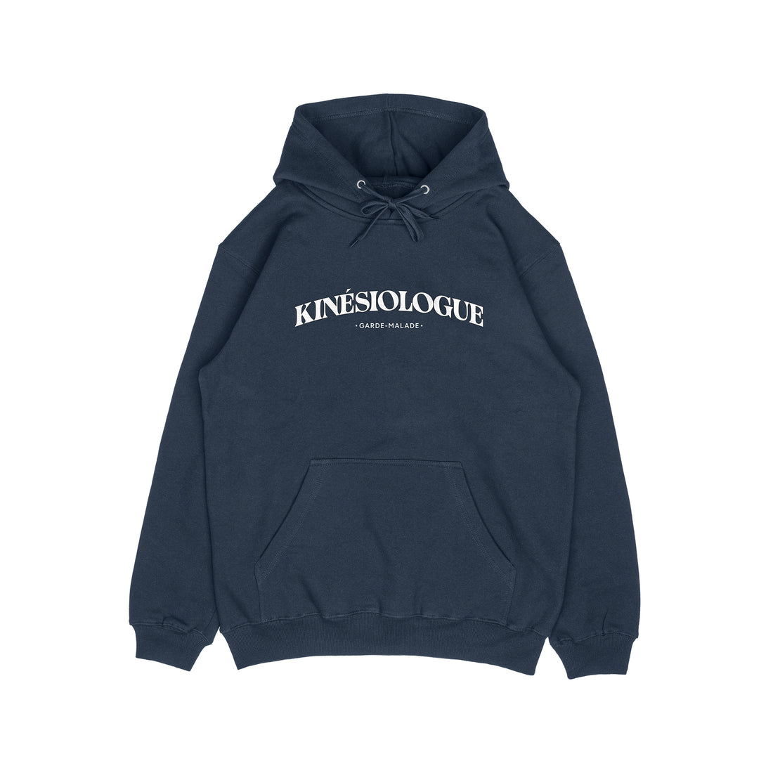 KINÉSIOLOGUE - Profession Hoodie