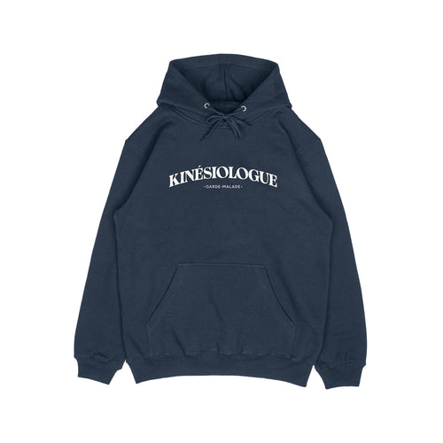 KINÉSIOLOGUE - Profession Hoodie
