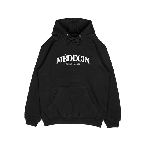 MÉDECIN - Profession Hoodie