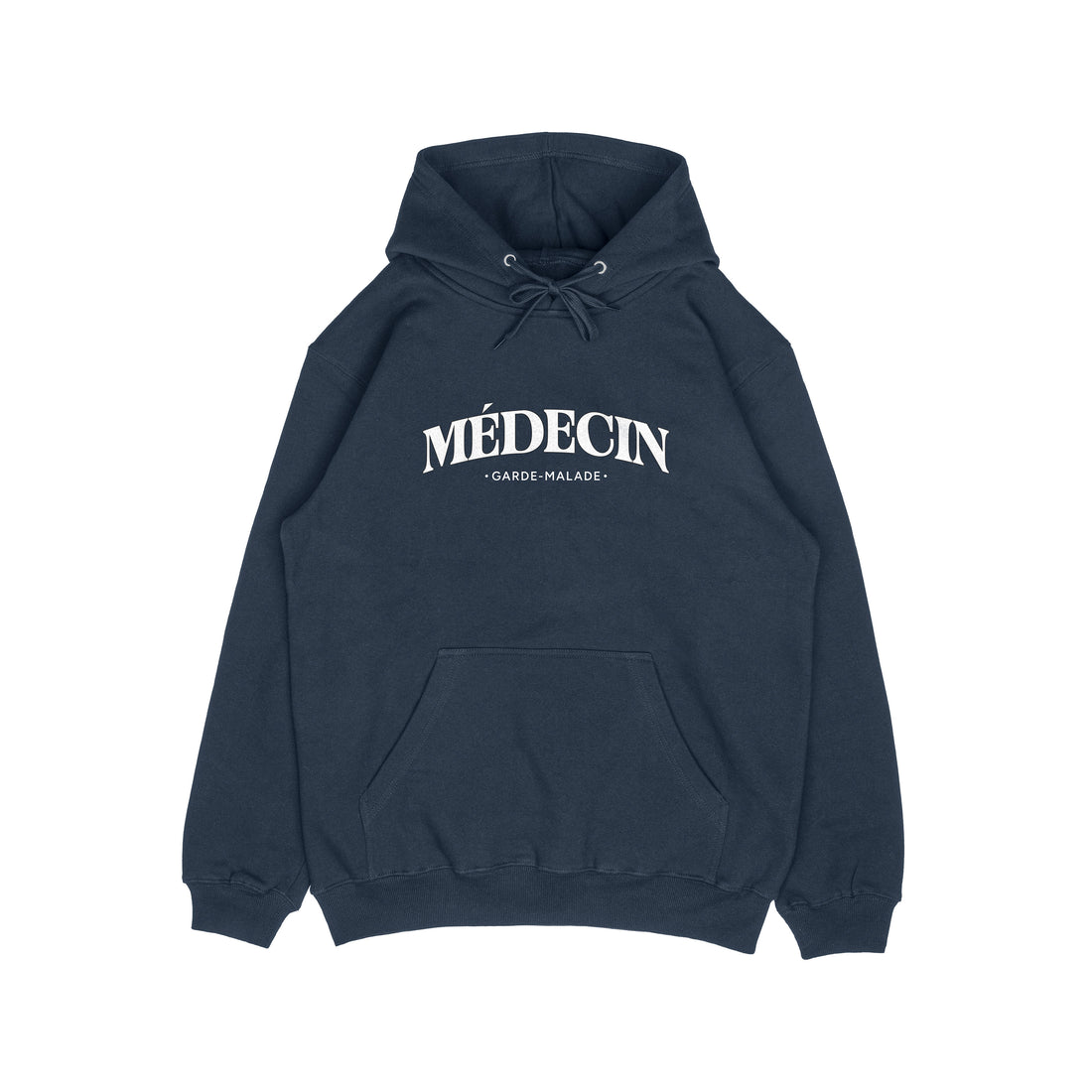MÉDECIN - Profession Hoodie