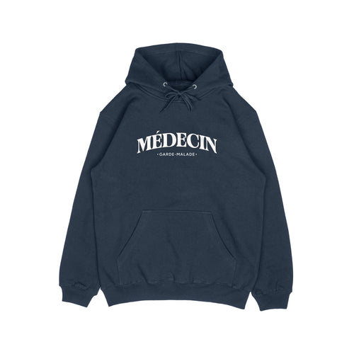 MÉDECIN - Profession Hoodie