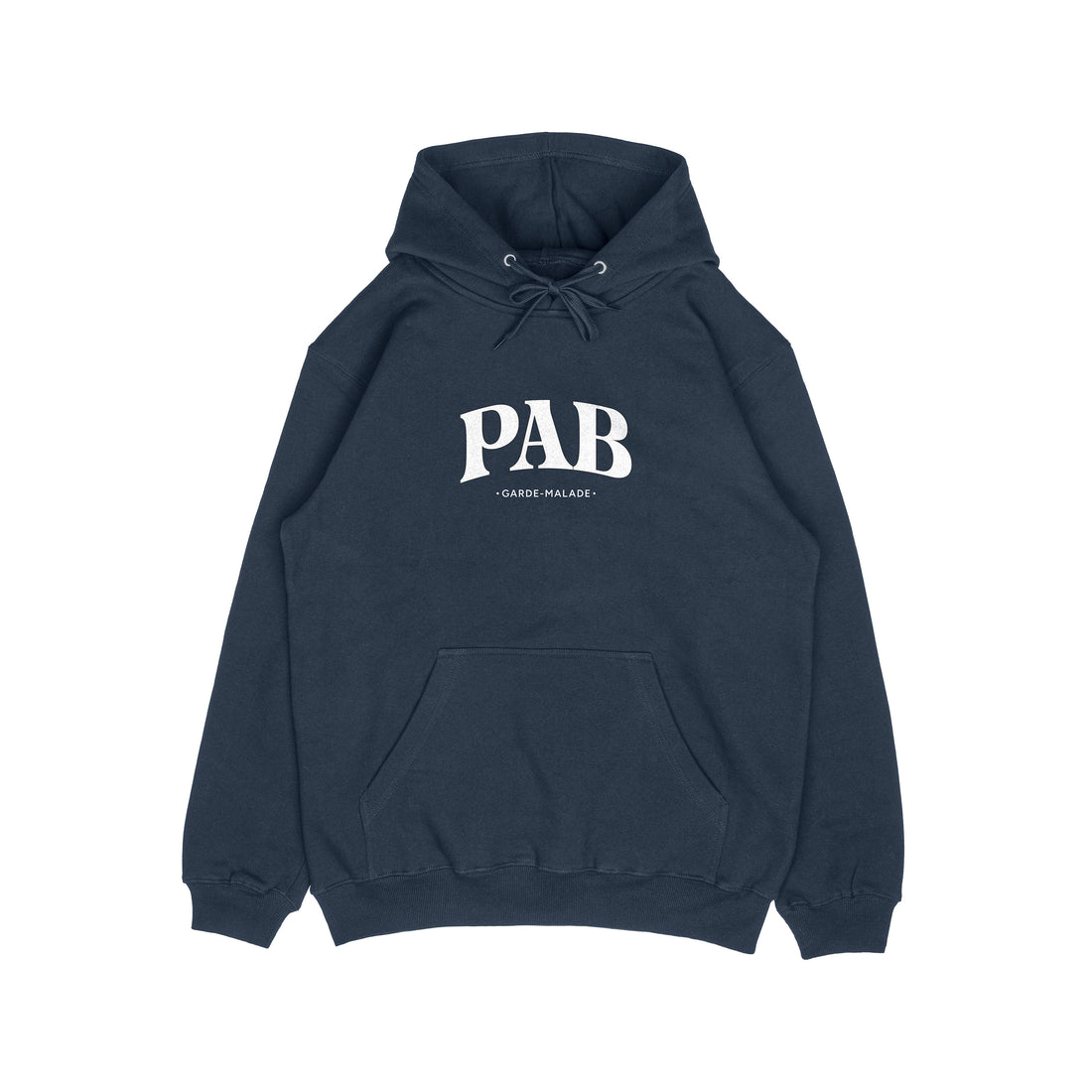 PAB - Profession Hoodie