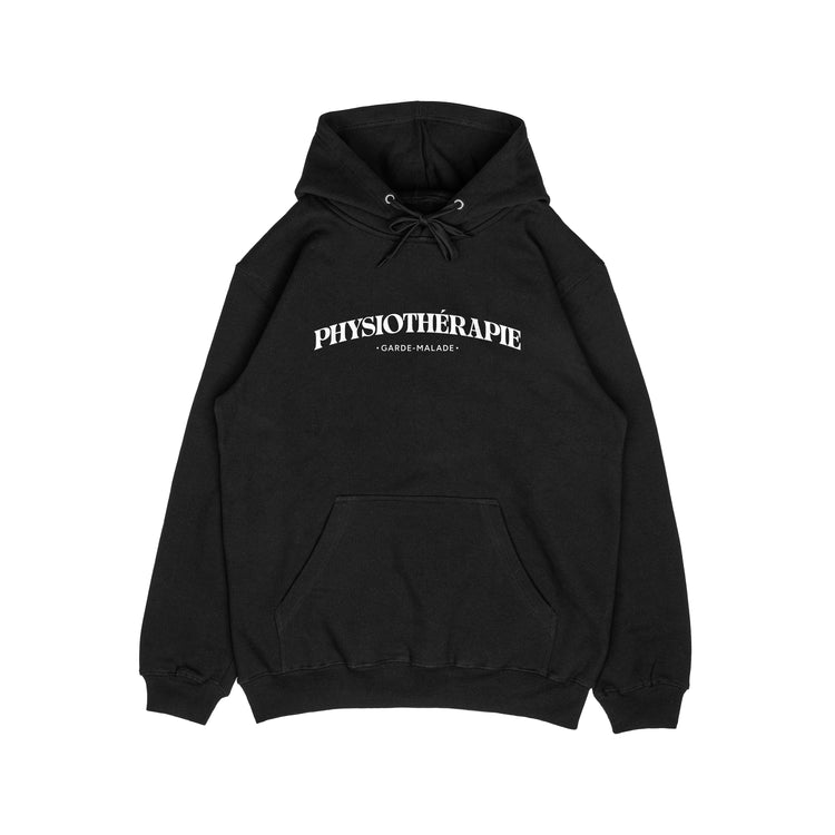 PHYSIOTHÉRAPIE - Profession Hoodie
