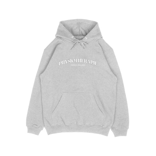 PHYSIOTHÉRAPIE - Profession Hoodie