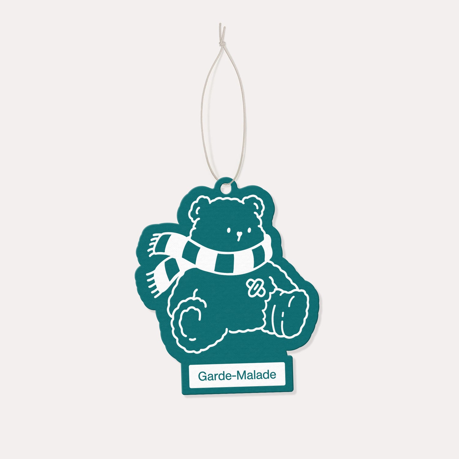 Air Freshener - Teddy