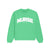 Premium Heavyweight Crewneck - NURSE - Vert