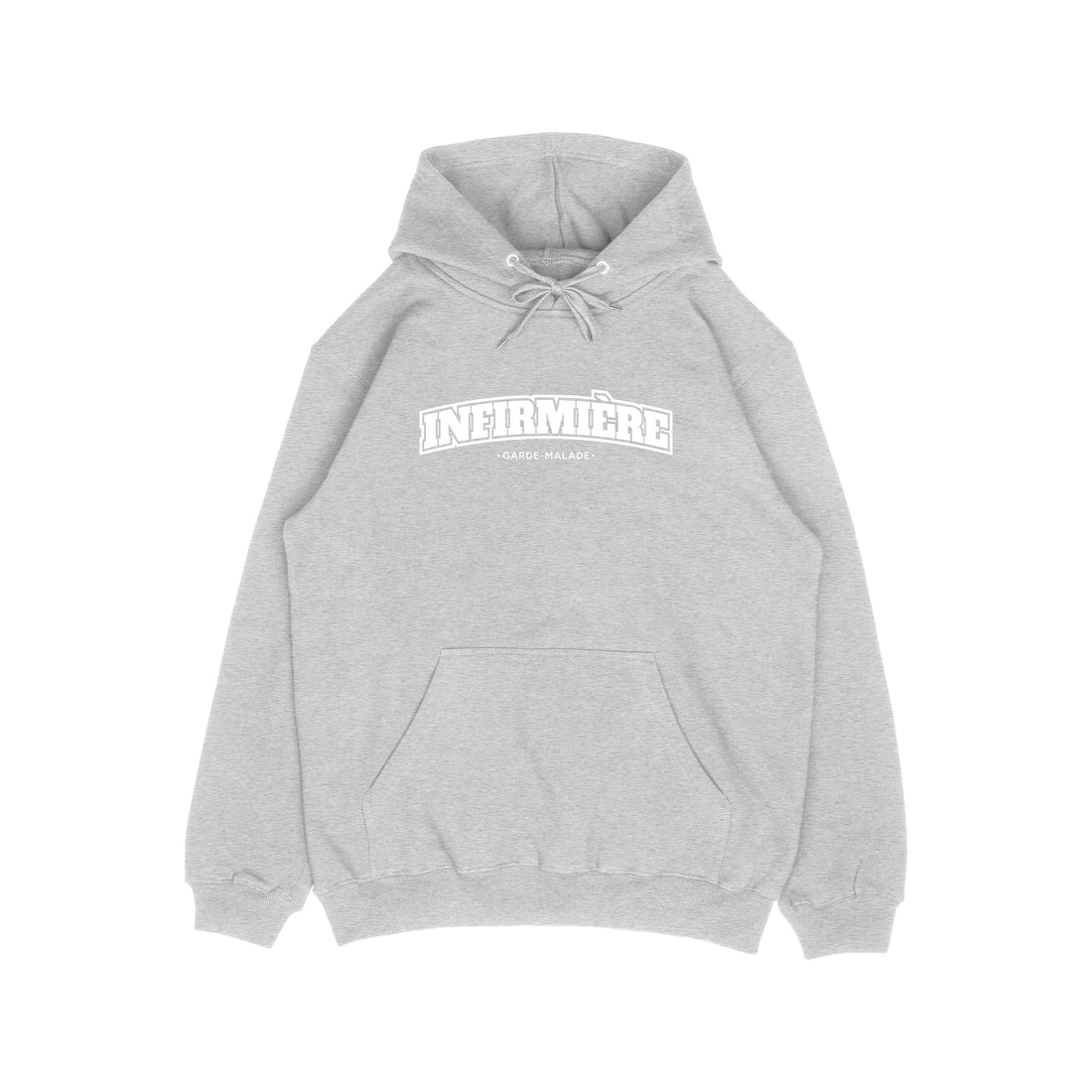 INFIRMIÈRE - Profession Hoodie