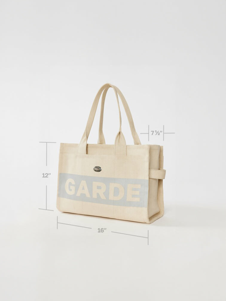 Sac Fourre-Tout - Garde-Malade