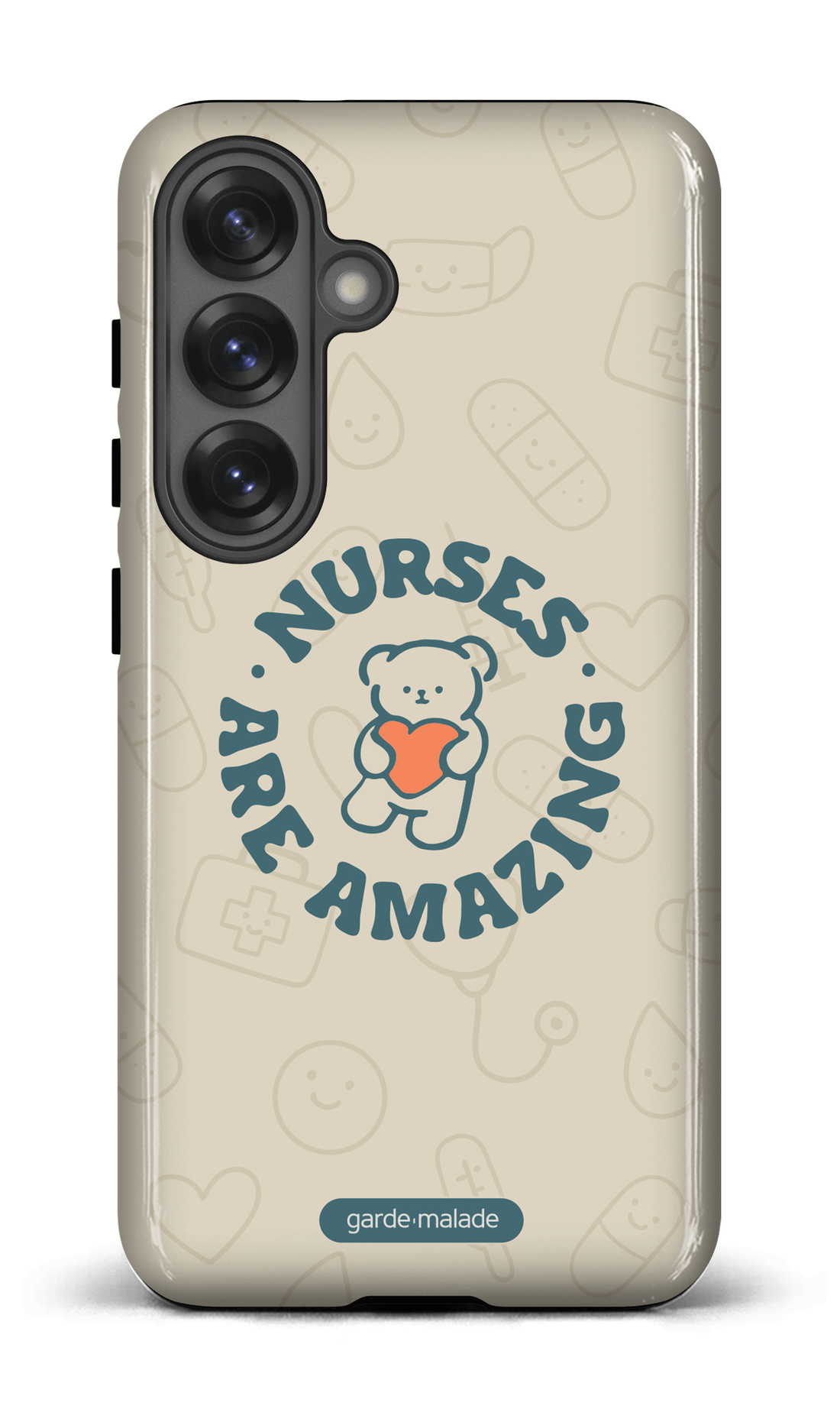 Étuis pour cellulaires - Nurses Are Amazing