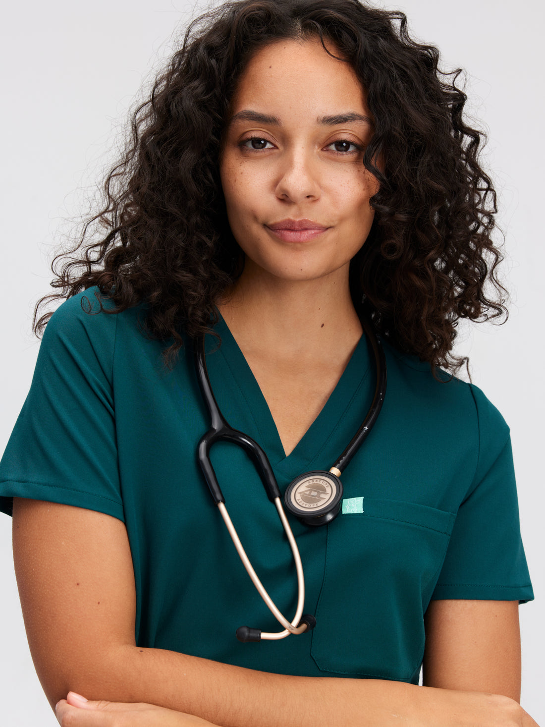 CHLOE RE-GARDE™ - SARCELLE - Haut Trois Poches - SILVADUR™