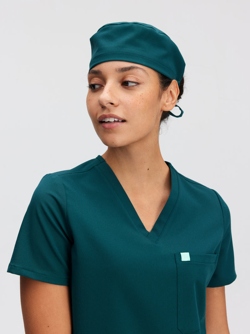 Chapeau d'infirmière -  Canada