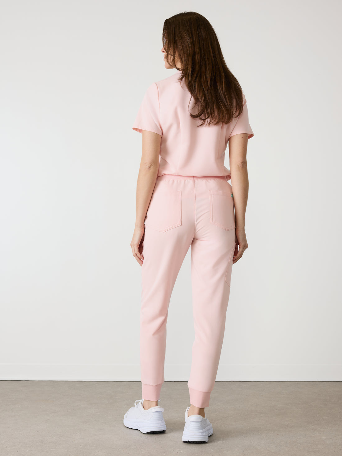 DEMI RE-GARDE™ - ROSE QUARTZ - Pantalon Jogger - SILVADUR™