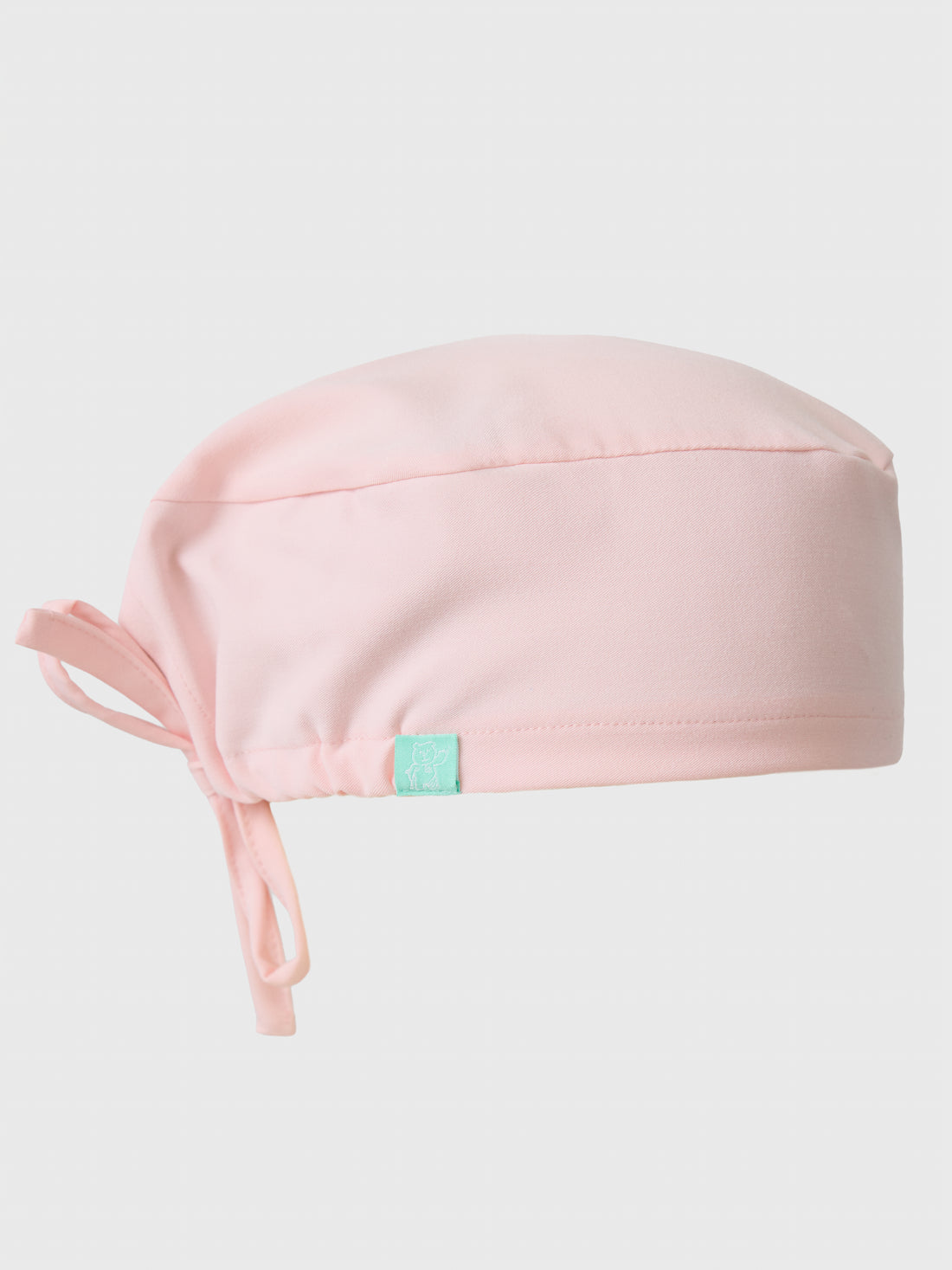 Chapeau d’uniforme - ROSE QUARTZ
