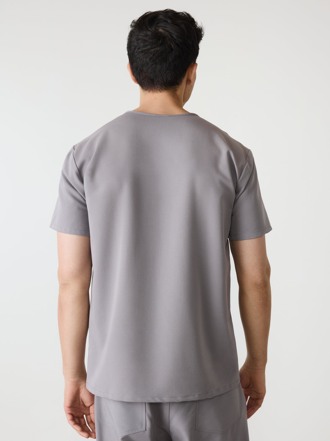 ZACK RE-GARDE™ - GRIS ÉCLIPSE - Haut Trois Poches - SILVADUR™