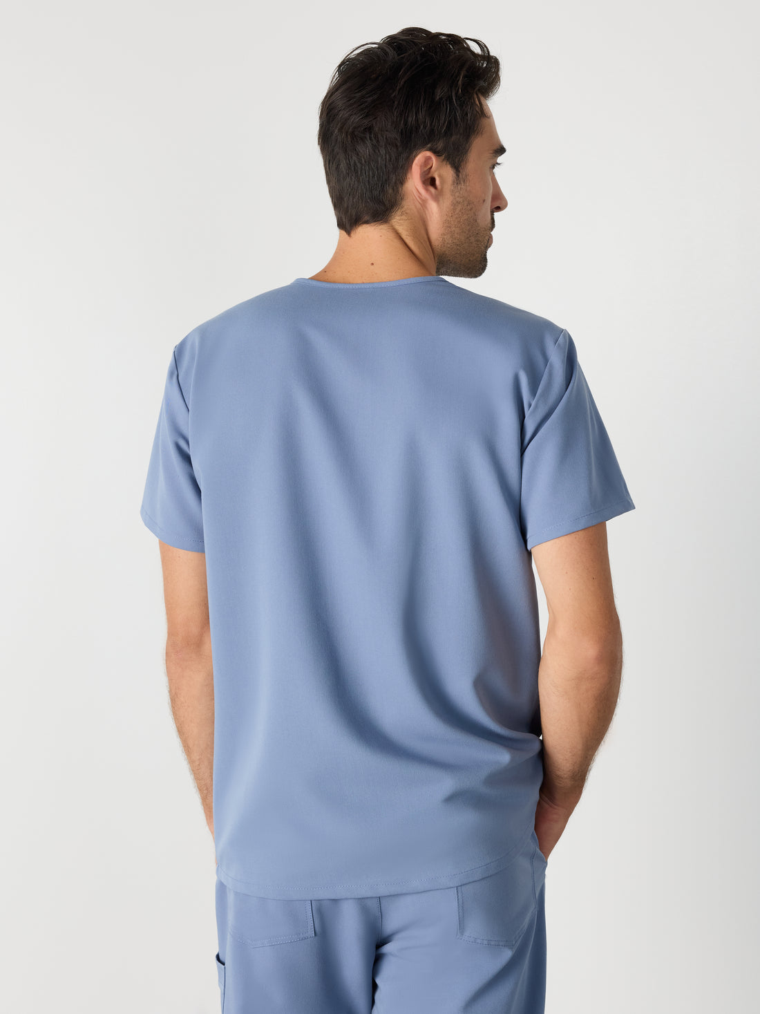 ZACK RE-GARDE™ - BLEU HORIZON - Haut Trois Poches - SILVADUR™