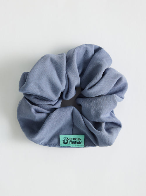 BLUE HORIZON - Scrunchie