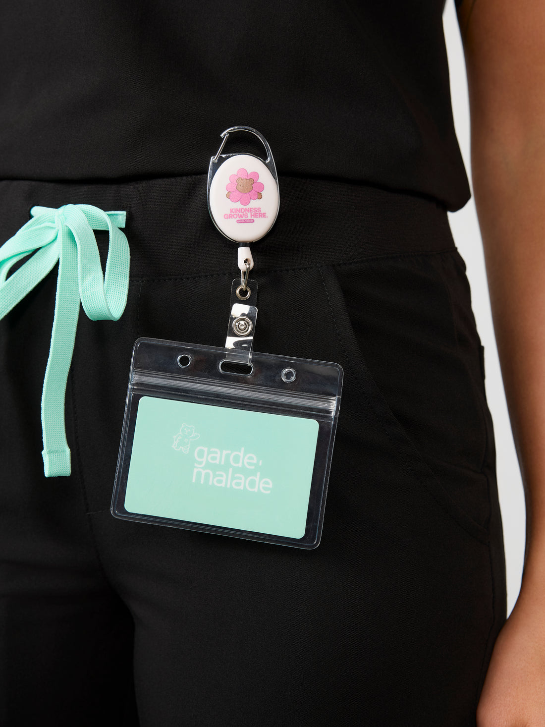 Badge - Kindness Grows Here