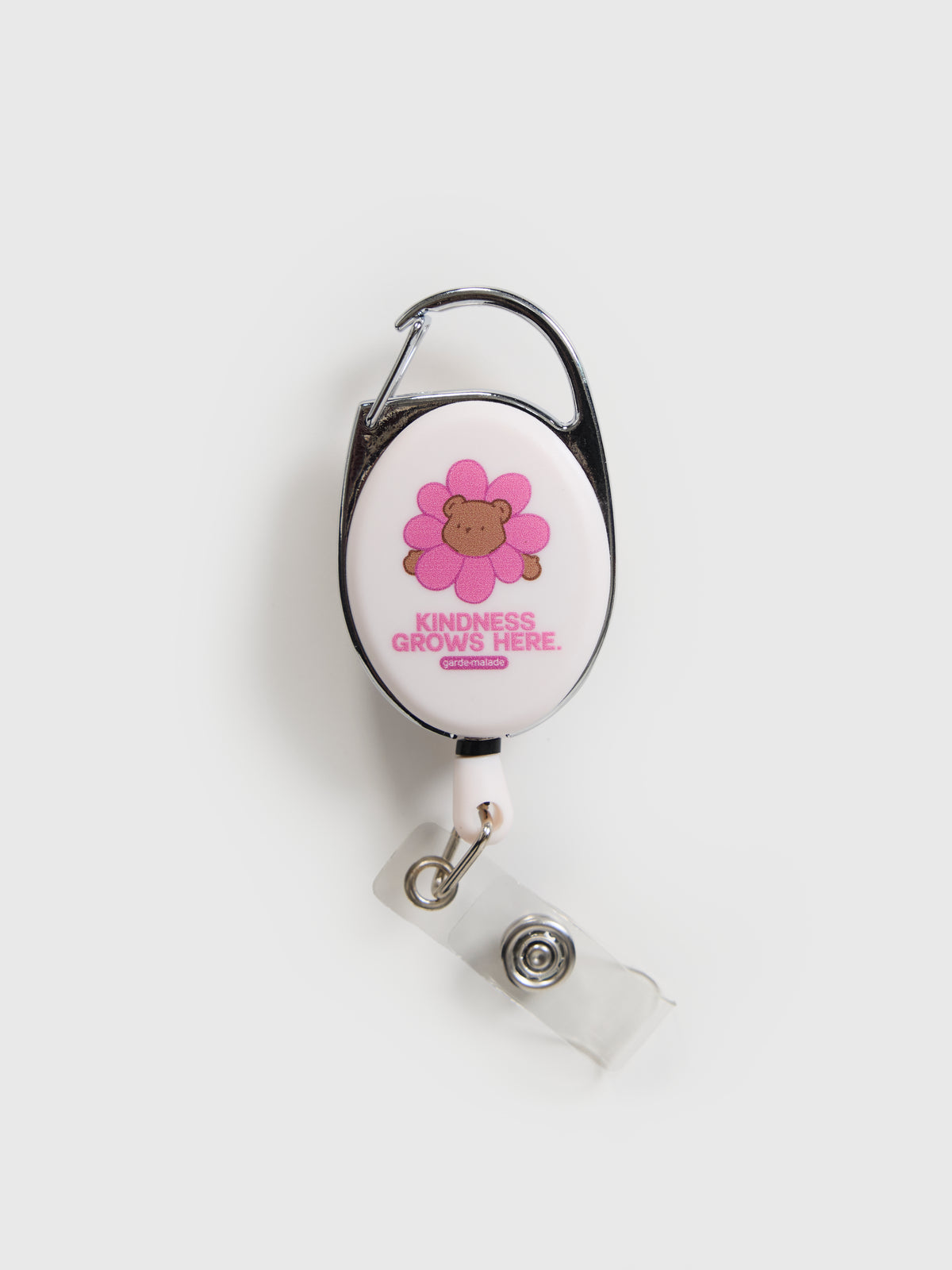 Badge - Kindness Grows Here