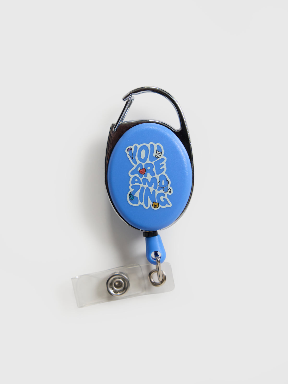Badge - You Are Amazing