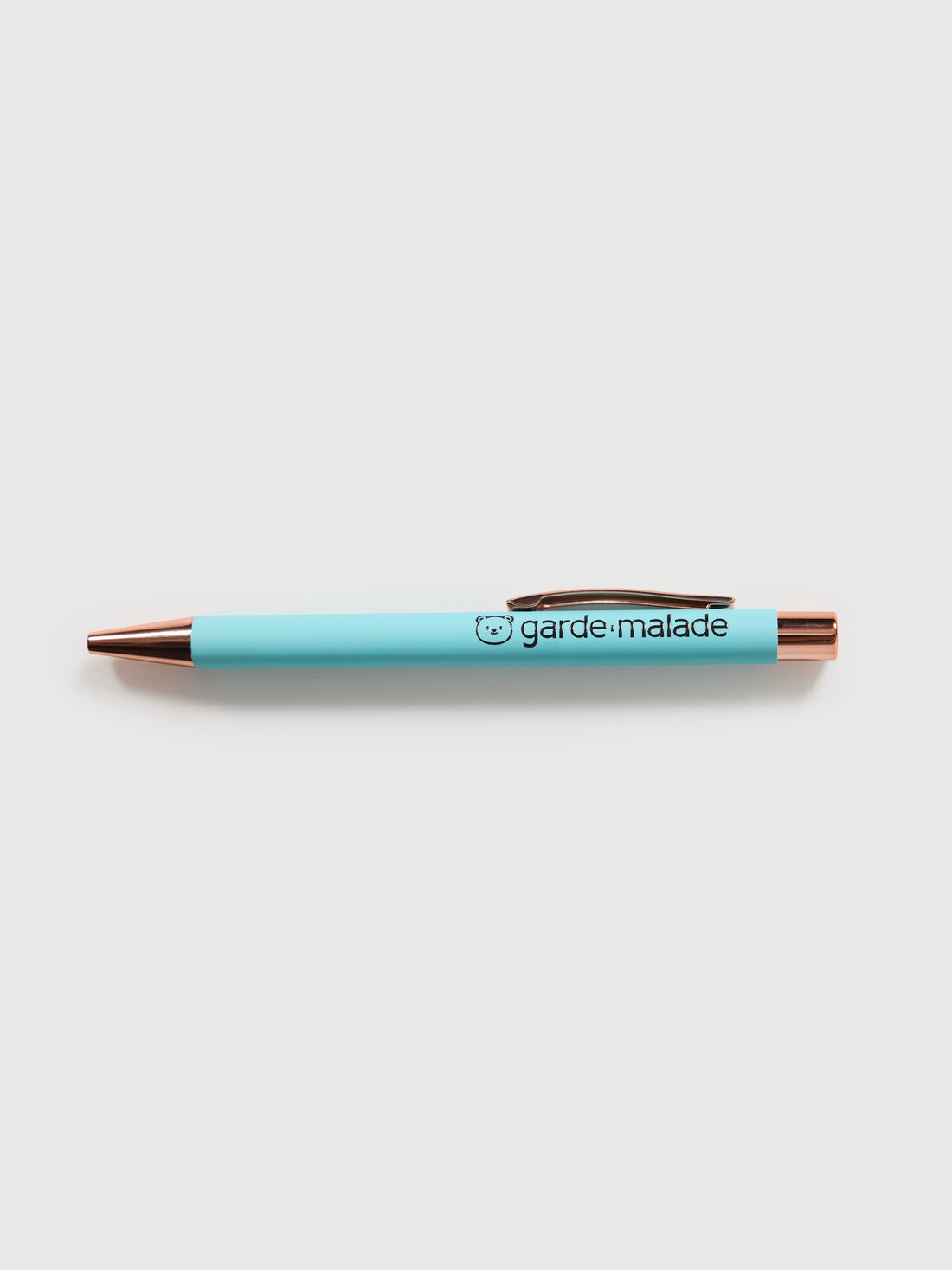 Pen - Garde-Malade