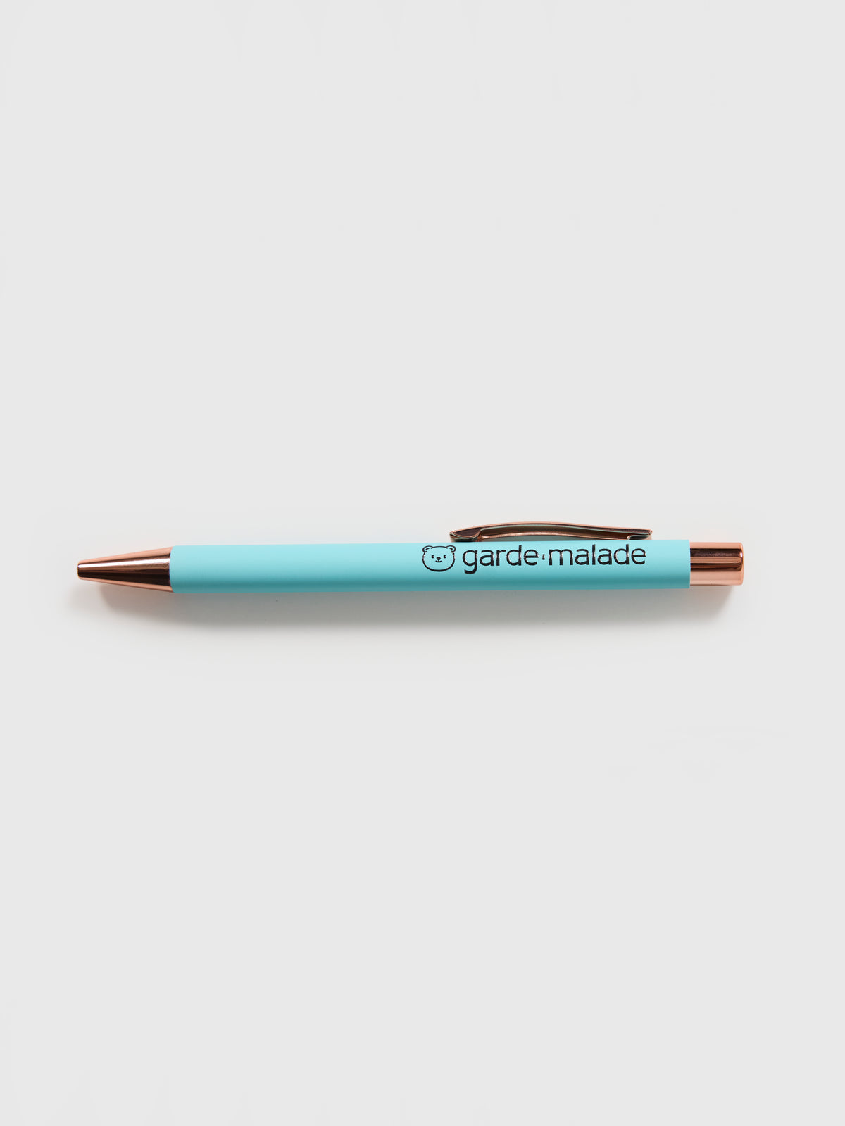 Pen - Garde-Malade