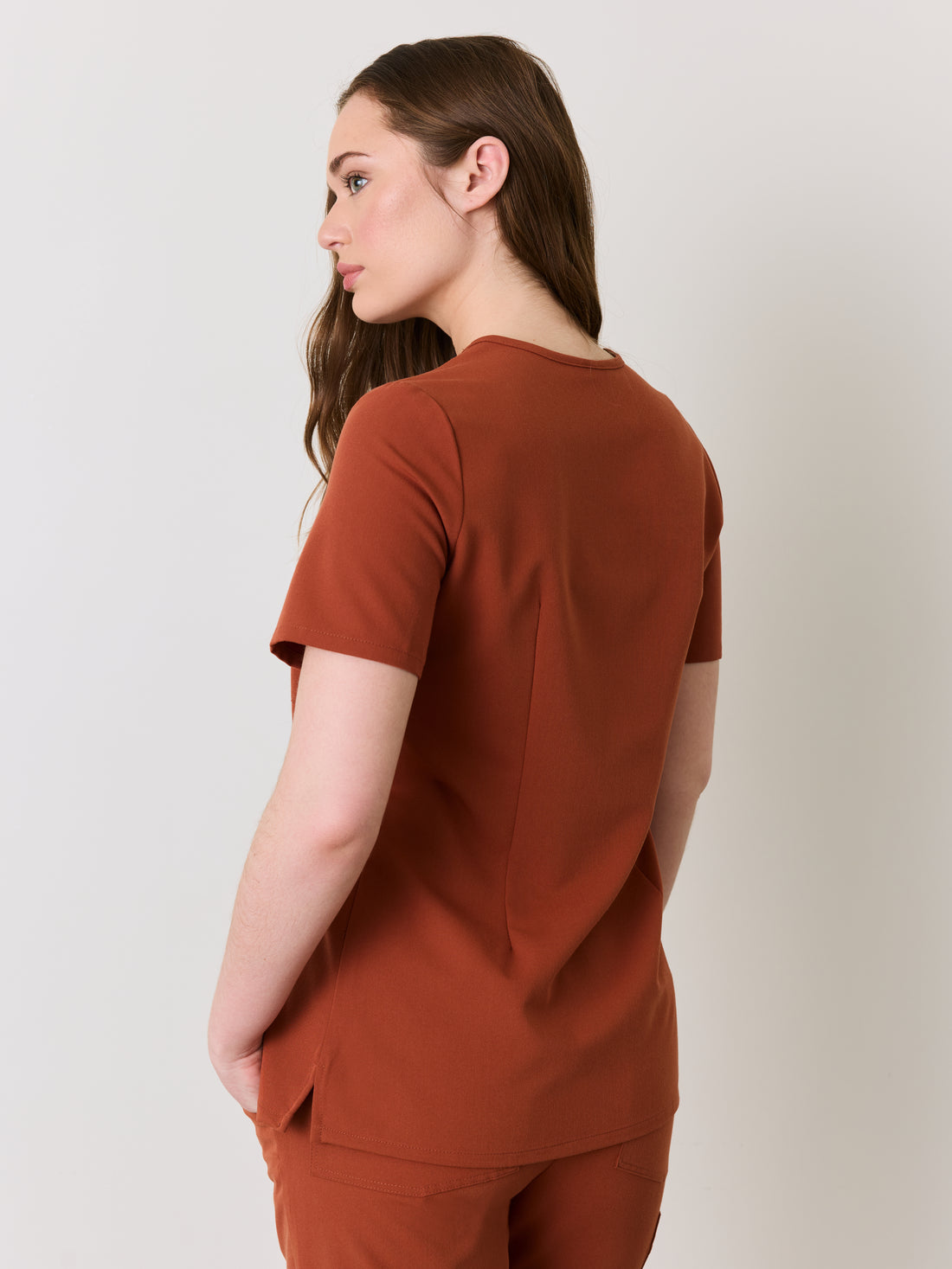 GABRIELLE RE-GARDE™ - SÉQUOIA - Haut Une Poche - SILVADUR™