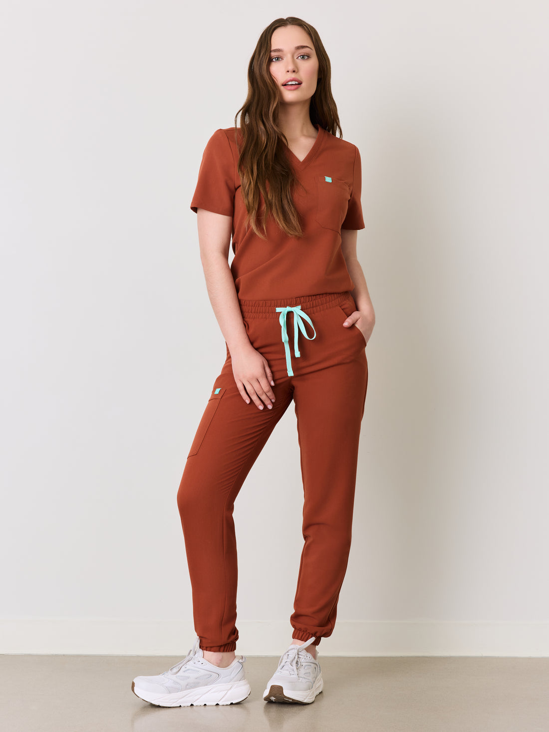 ROSIE RE-GARDE™ - SÉQUOIA - Pantalon Jogger - SILVADUR™