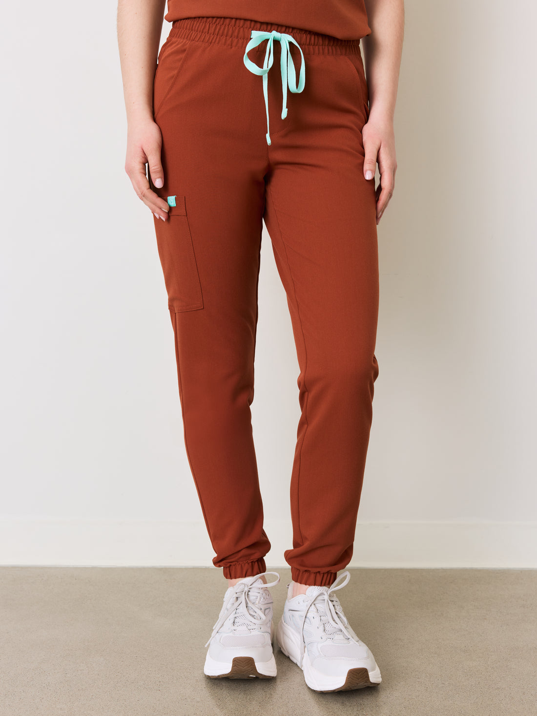 ROSIE RE-GARDE™ - SÉQUOIA - Pantalon Jogger - SILVADUR™