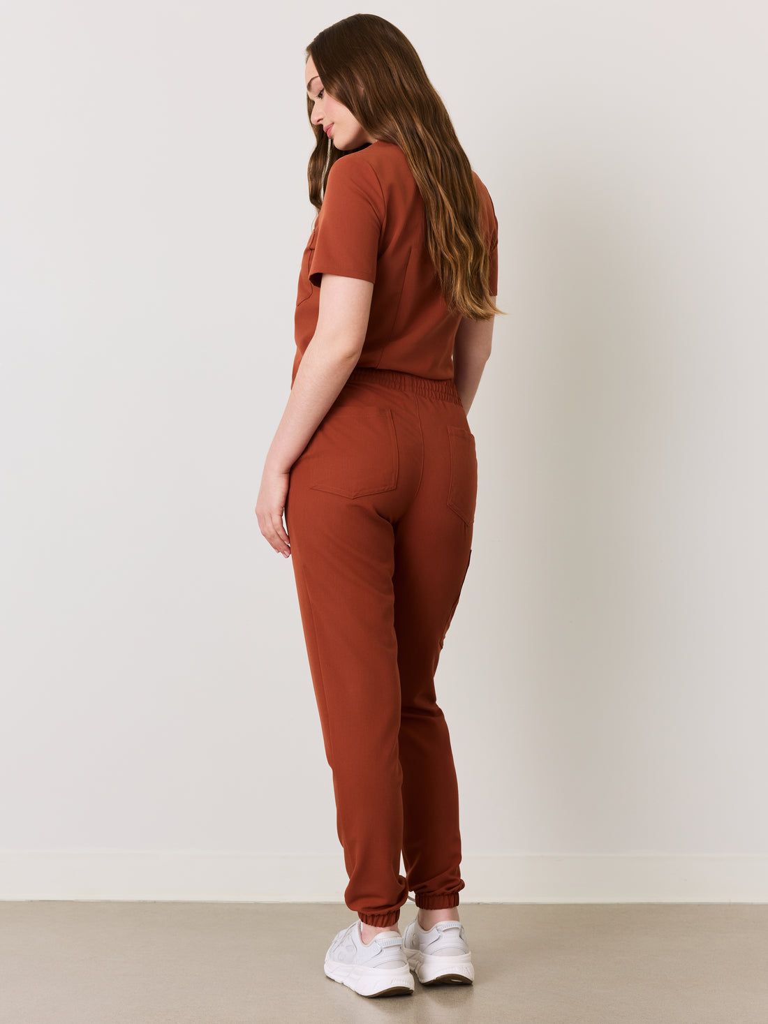 ROSIE RE-GARDE™ - SÉQUOIA - Pantalon Jogger - SILVADUR™