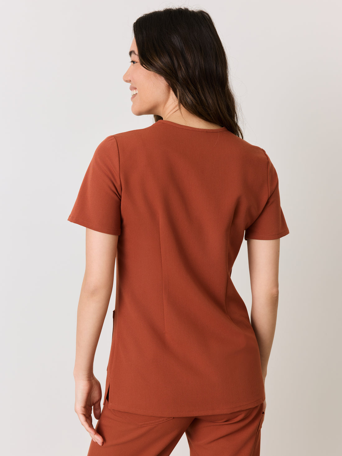 CHLOE RE-GARDE™ - SÉQUOIA - Haut Trois Poches - SILVADUR™