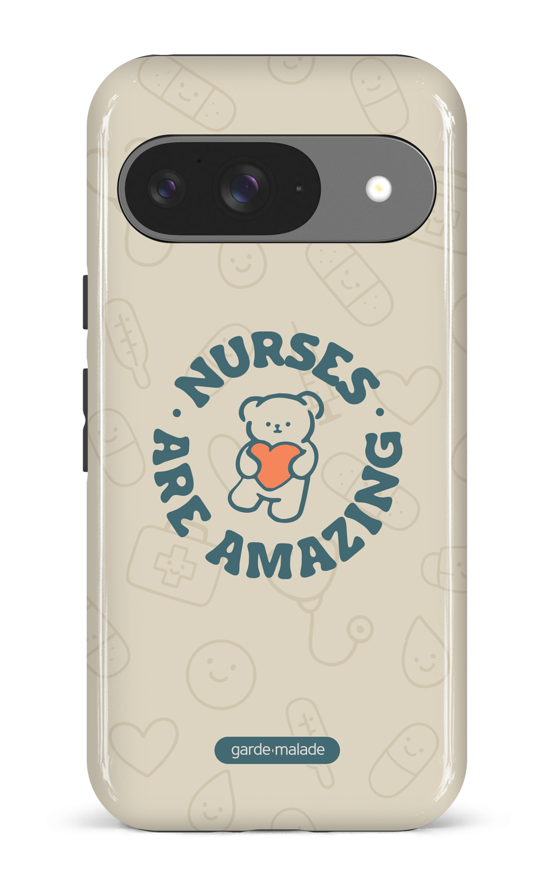 Étuis pour cellulaires - Nurses Are Amazing