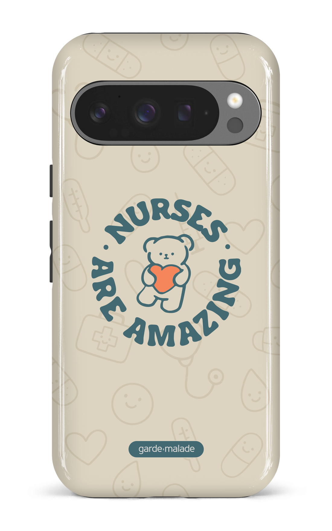 Étuis pour cellulaires - Nurses Are Amazing