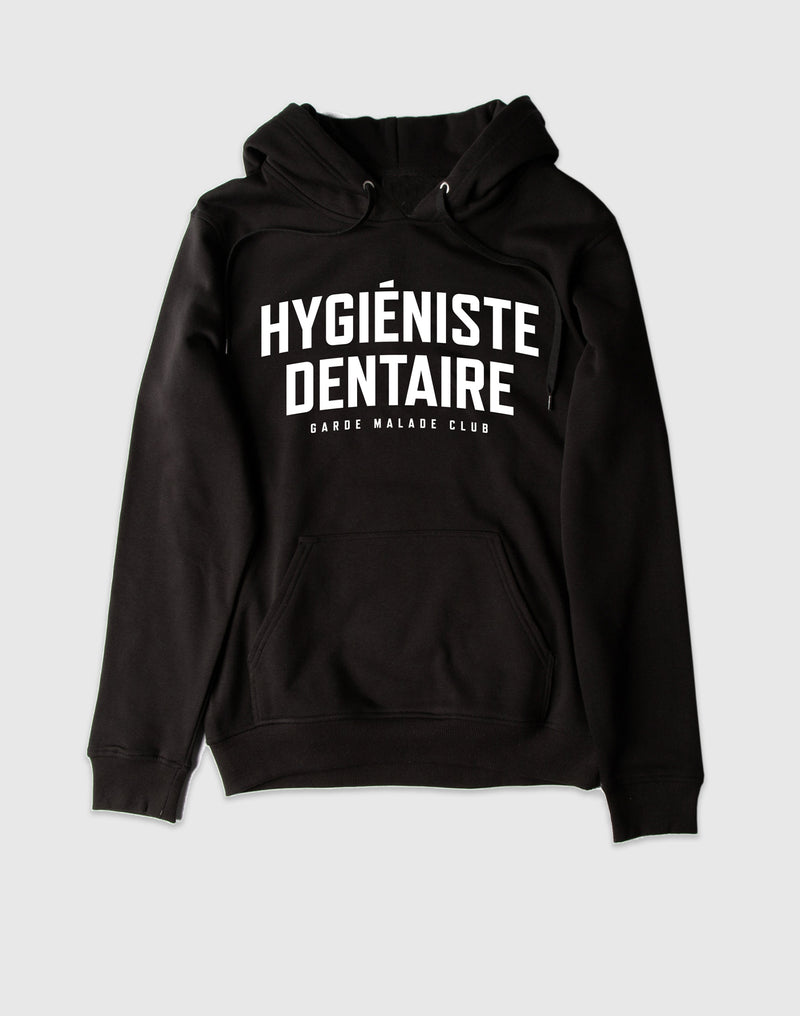 HYGIÉNISTE DENTAIRE - Profession Hoodie