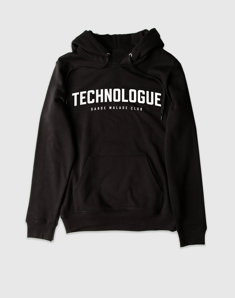 TECHNOLOGUE - Profession Hoodie