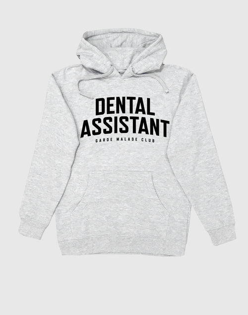 DENTAL ASSISTANT - Profession Hoodie