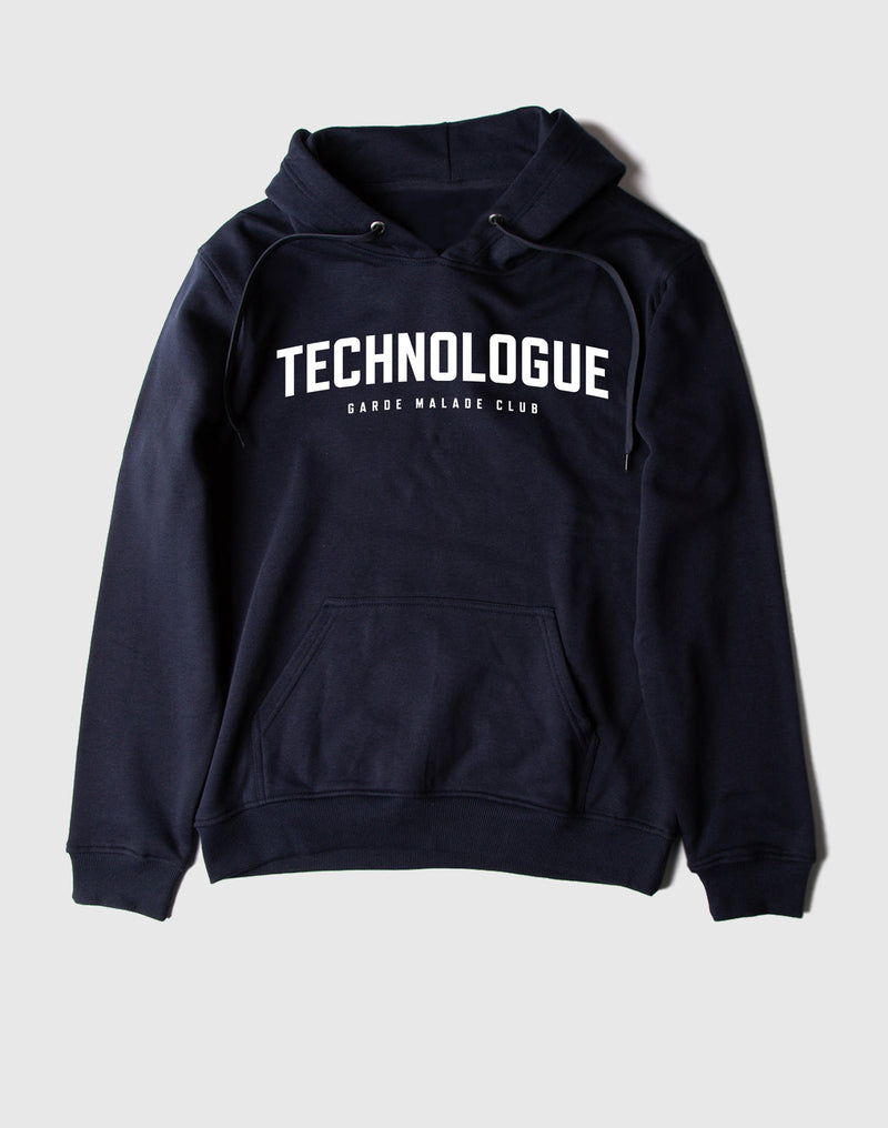 TECHNOLOGUE - Profession Hoodie