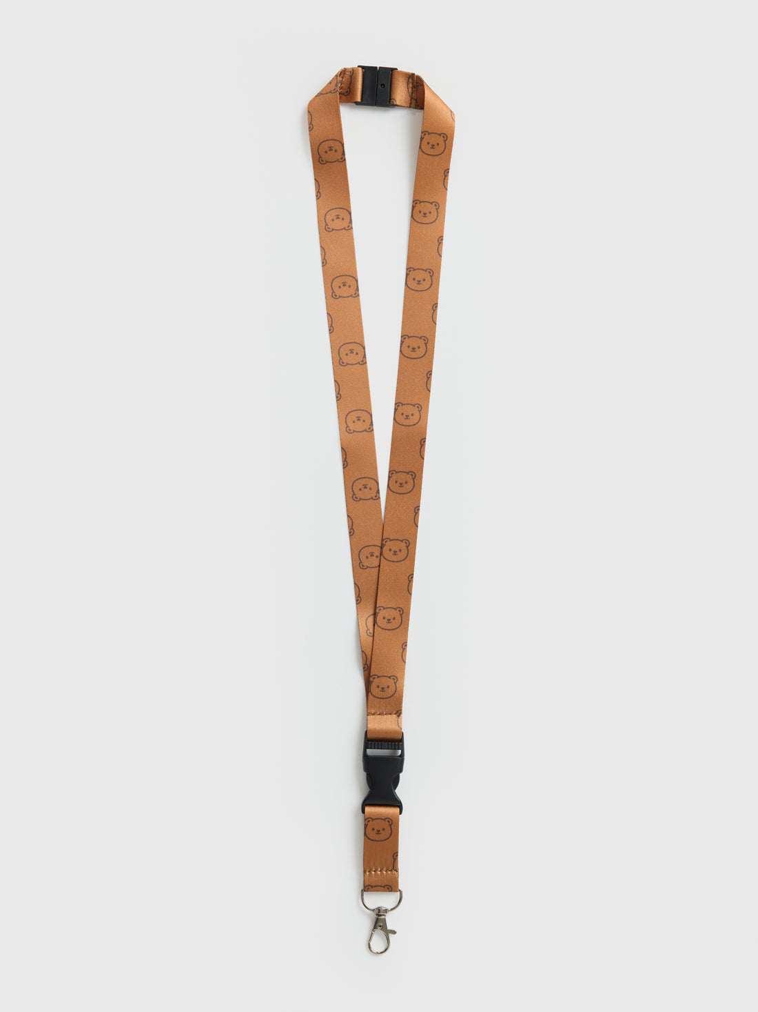 Lanyard - Teddy