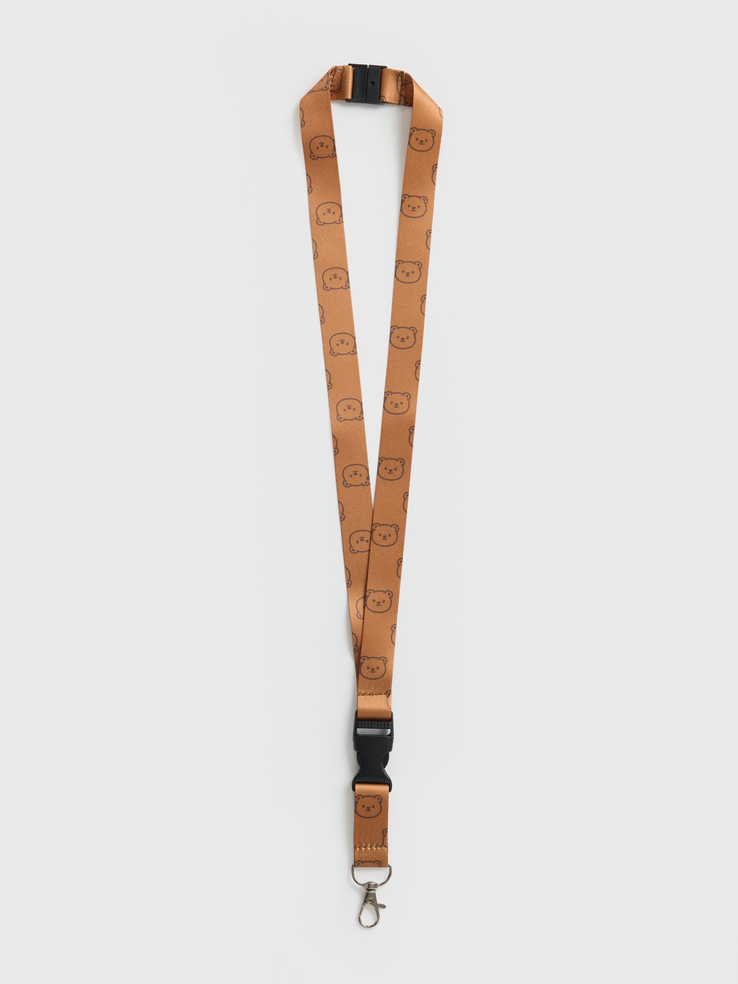 Lanyard - Teddy