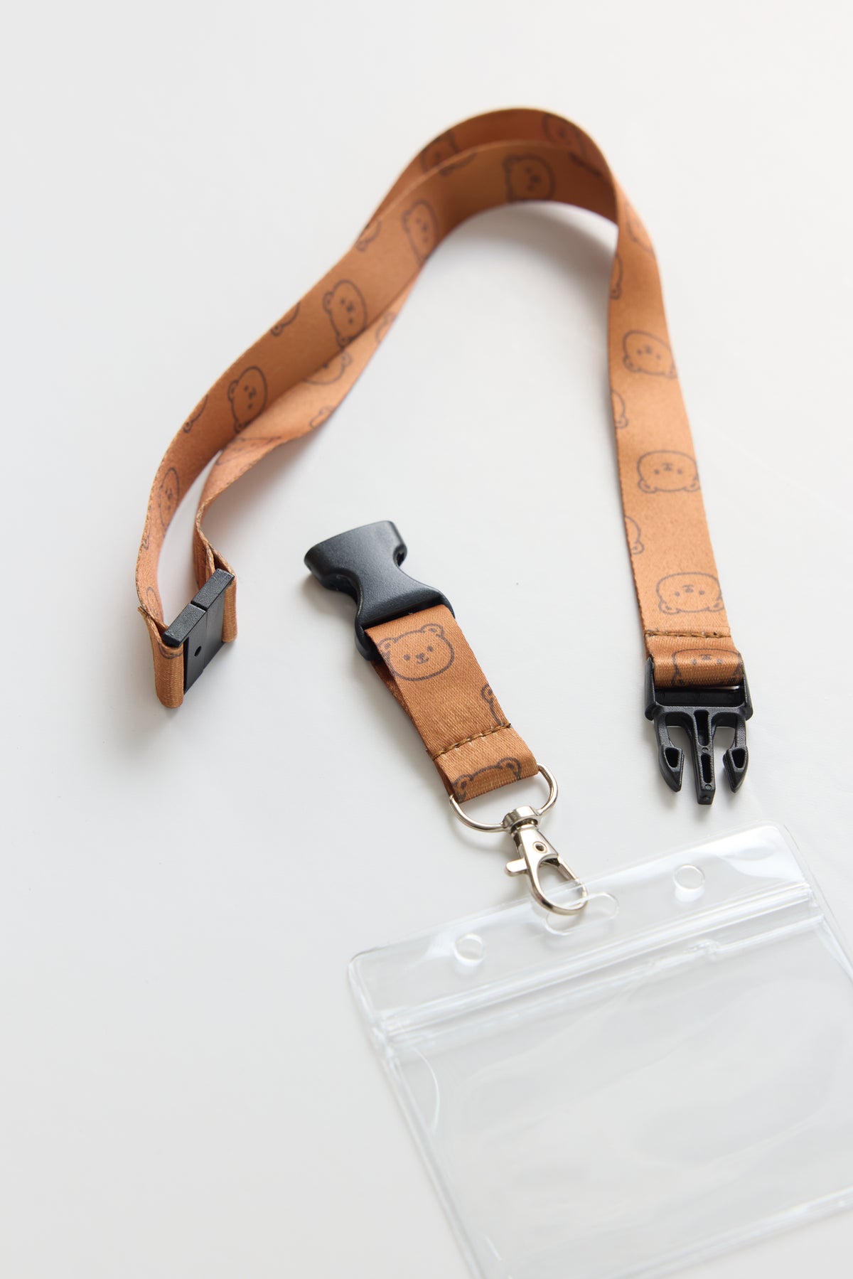 Lanyard - Teddy