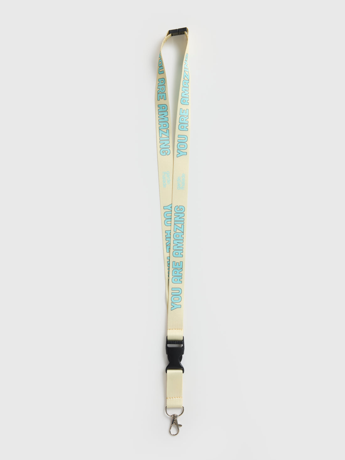 Lanyard - You Are Amazing