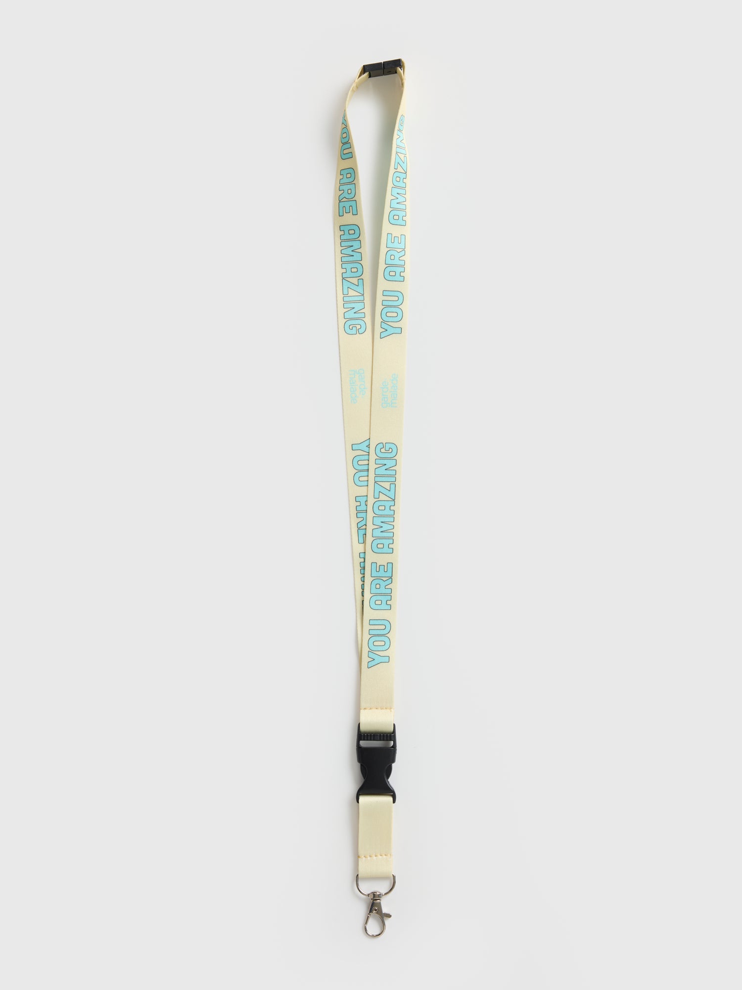 Lanyard - You Are Amazing