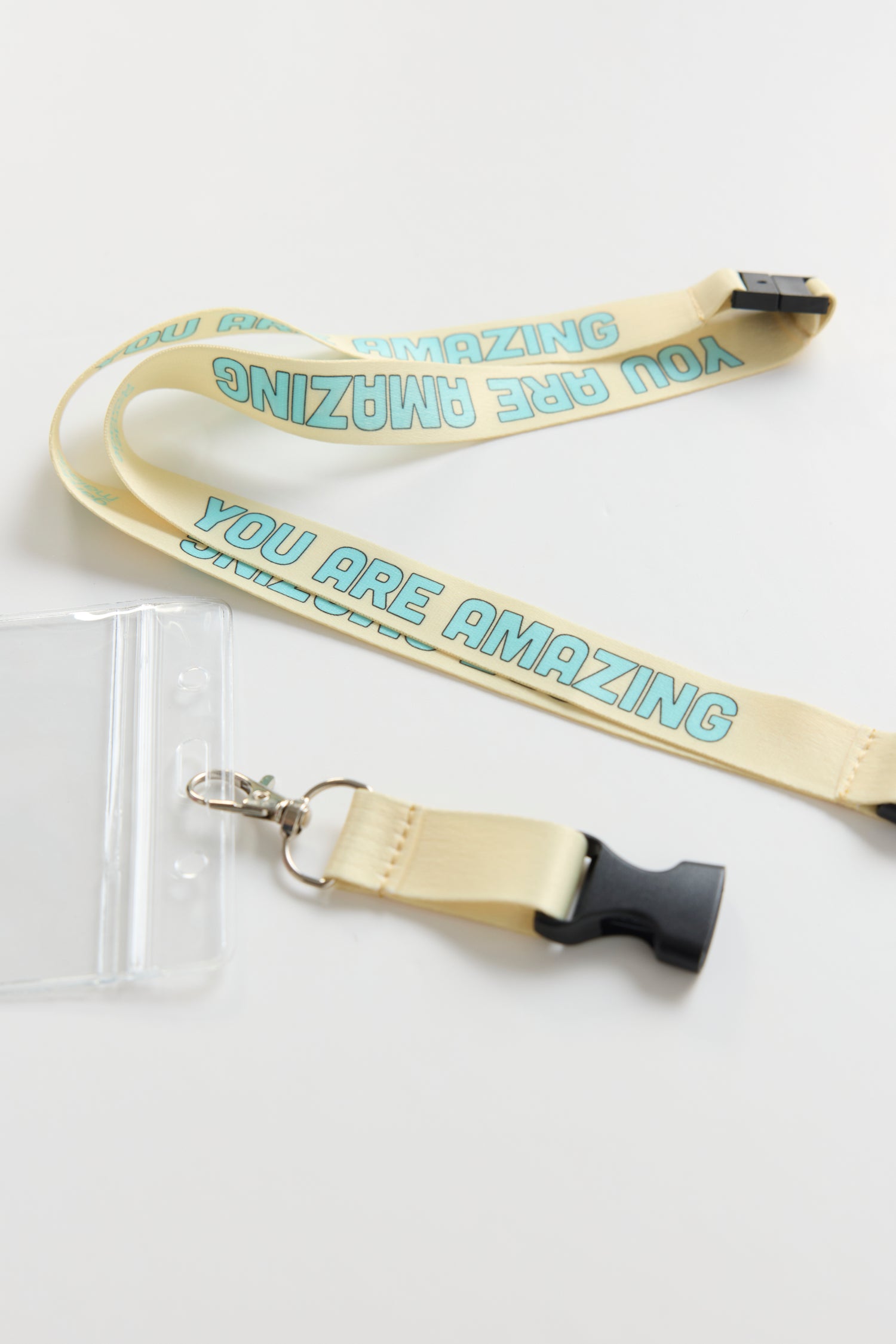 Lanyard - You Are Amazing
