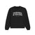 HOMME - INFIRMIER AUXILIAIRE - Profession Crewneck