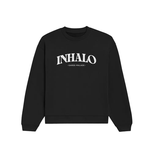 INHALO - Profession Crewneck