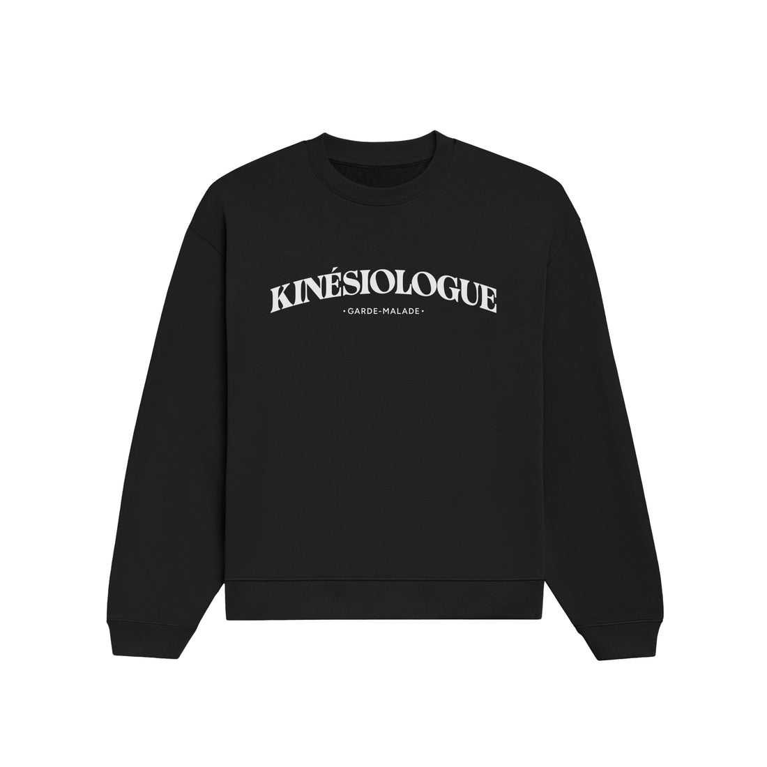 KINÉSIOLOGUE - Profession Crewneck