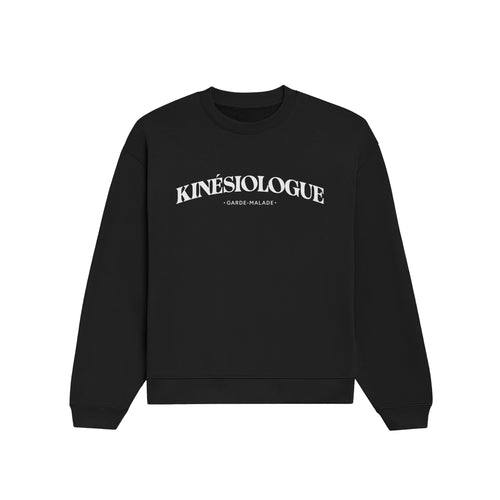 KINÉSIOLOGUE - Profession Crewneck